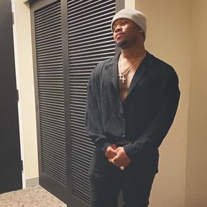 Meet your Posher, Terrance